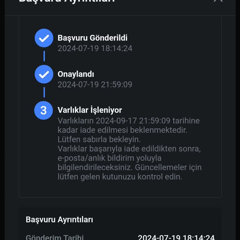 Mexc Ağ Hatam Çileye Dönüşmesin