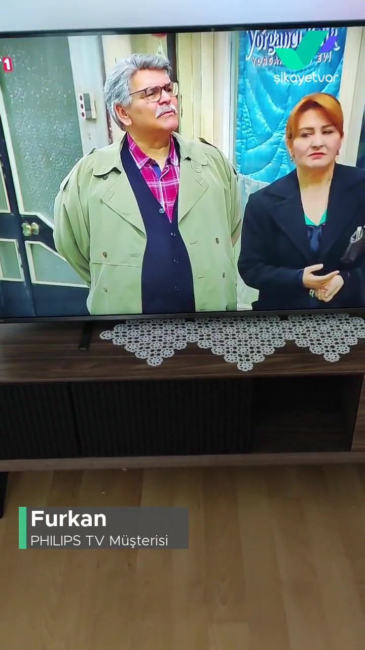 Philips TV Bazı Kanallar Çekmiyor! videonun kapak resmi