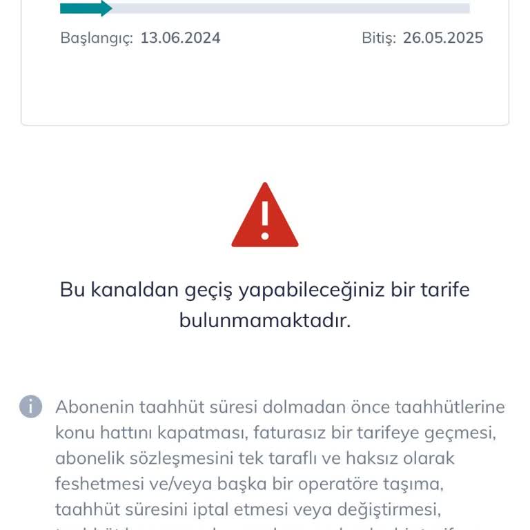 Türk Telekom Cep Magnet İçin Var Olmayan Müşteri Hizmetleri