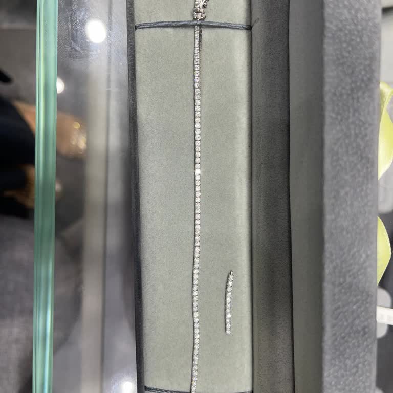 D Diamond Ürünün Arkasında Olmayan Firma