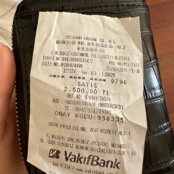 Medicana Hastanesinde Yaşanan Kötü Deneyim Ve Yüksek Ücretler