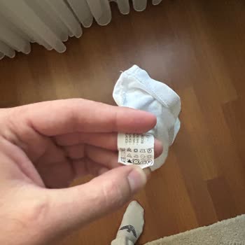 Arçelik 950 Kwg Hibrit "Kurutma Makinesi" Değil "Küçültme Makinesi"