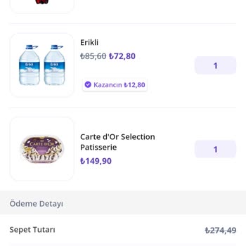 Getir Canlı Destek Problemimi Halen Çözmüyor.