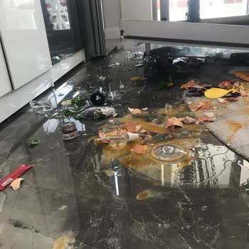 Vestel Buzdolabı Kapak Düşmesi