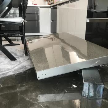 Vestel Buzdolabı Kapak Düşmesi