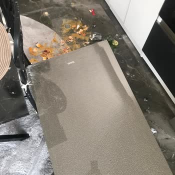 Vestel Buzdolabı Kapak Düşmesi