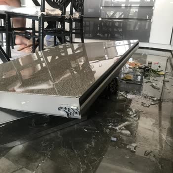 Vestel Buzdolabı Kapak Düşmesi