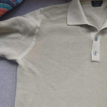 Massimo Dutti T-shirt Renk Atma Sorunu Ve Müşteri Hizmetleri Hayal Kırıklığı