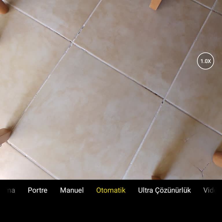 Reeder Cep Telefonu Isınma Ve Ses Problemi