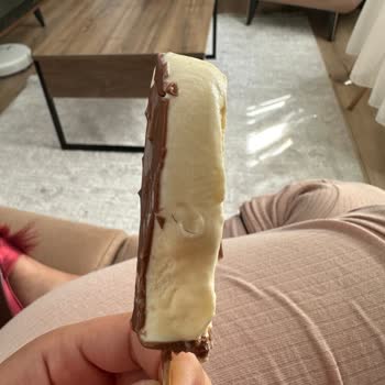 Magnumdan Kıl Çıktı