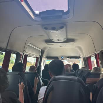 ETS Tur İle Yaşadığımız Olumsuz Deneyim