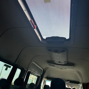 ETS Tur İle Yaşadığımız Olumsuz Deneyim