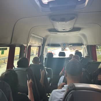 ETS Tur İle Yaşadığımız Olumsuz Deneyim