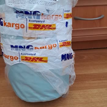 Decathlon Kamp Gölgeliği Kusurlu Ürün