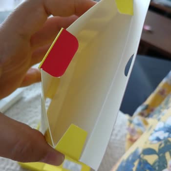 McDonald's Bos Oyuncak Kutusu