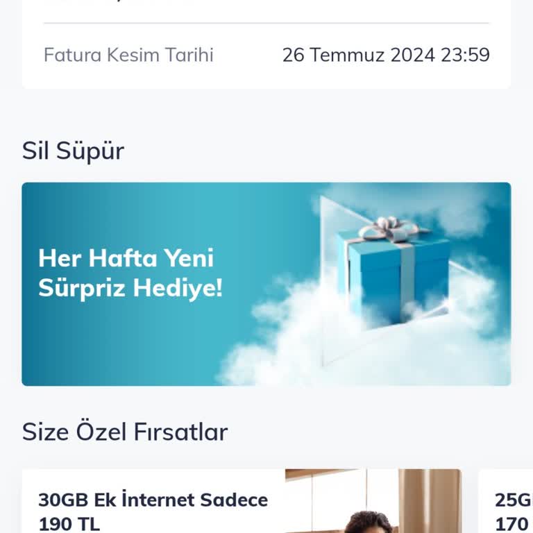 Türk Telekom Fatura Çok Yüksek Gelmesi
