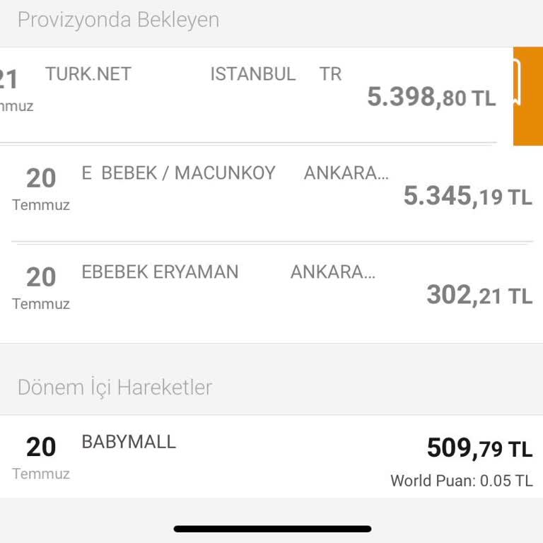 TurkNet Tek Geçim Çekip İade Etmiyor
