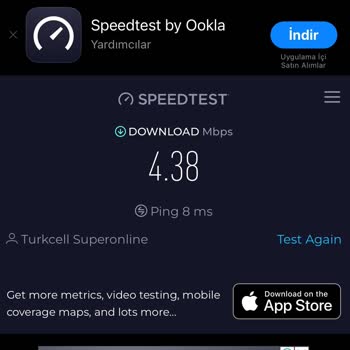 TP Link Sinyal Güçlendirici Bir Hayal Kırıklığı.