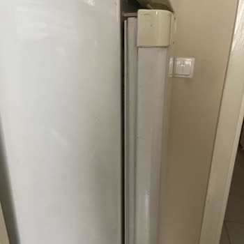 Armut Buzdolabı Tamircisi Mağduriyeti