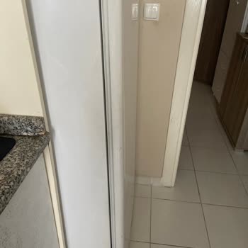 Armut Buzdolabı Tamircisi Mağduriyeti