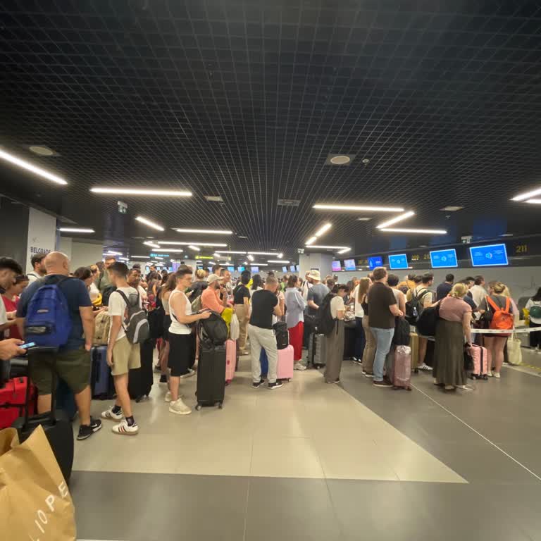 Pegasus'un Hizmet Yavaşlığı!