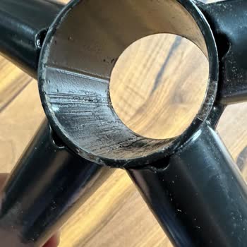 Koçtaş Sattığı Ürünün Arkasında Durmuyor.