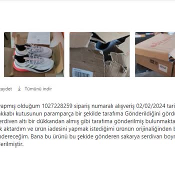 Boyner Hata Üzerine Hata Yapmaya Devam Ediyor