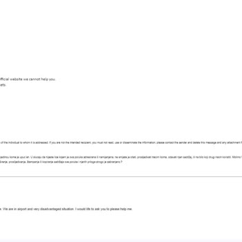 Obilet Uçak Bileti Mağdurluğu