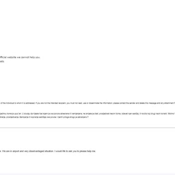 Obilet Uçak Bileti Mağdurluğu