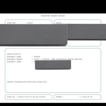 İsem Yayıncılık İade Ve İlgisizlik