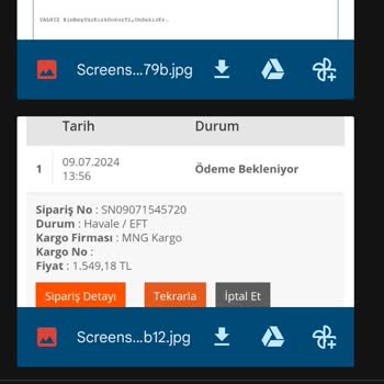 İsem Yayıncılık İade Ve İlgisizlik