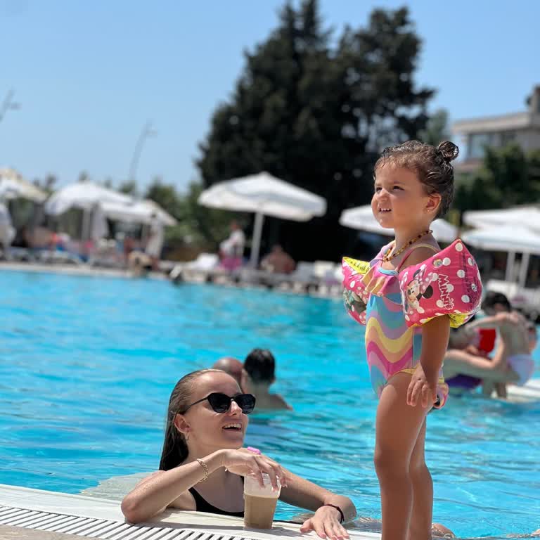 Oba My Club Wedding & Pool Gidilmemesi Gereken Bir Mekan