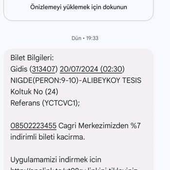 Metro Turizm Yolcularını Mağdur Ediyor