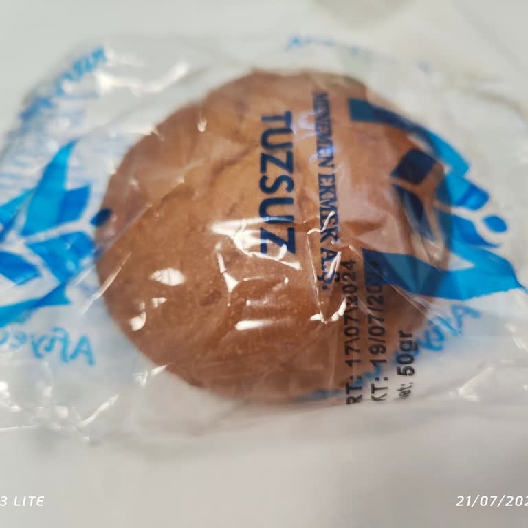 ISS Türkiye İSS Yemek SKT Şikayeti