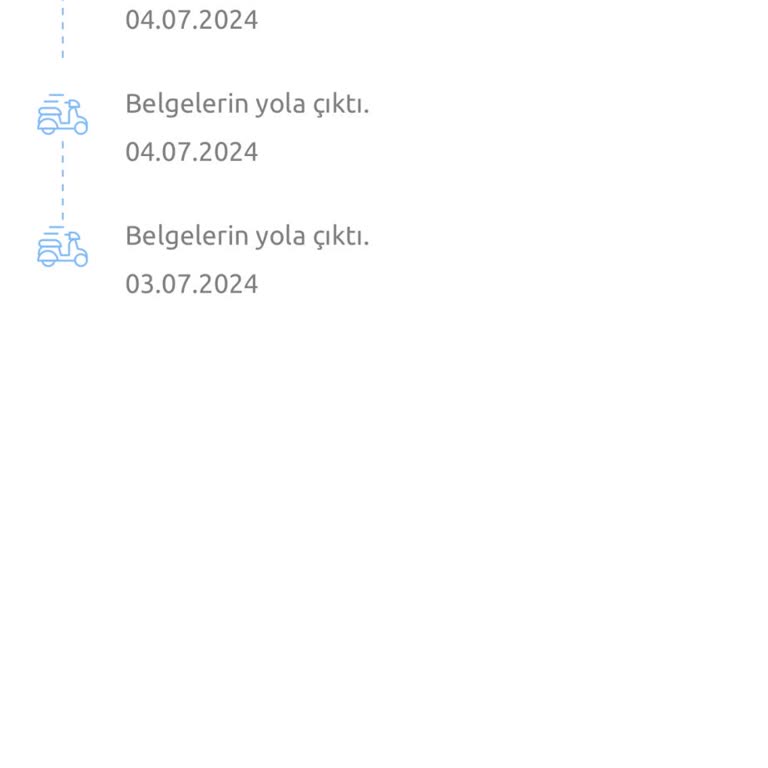 Nkolay Kurye Sorunu Çözülemiyor