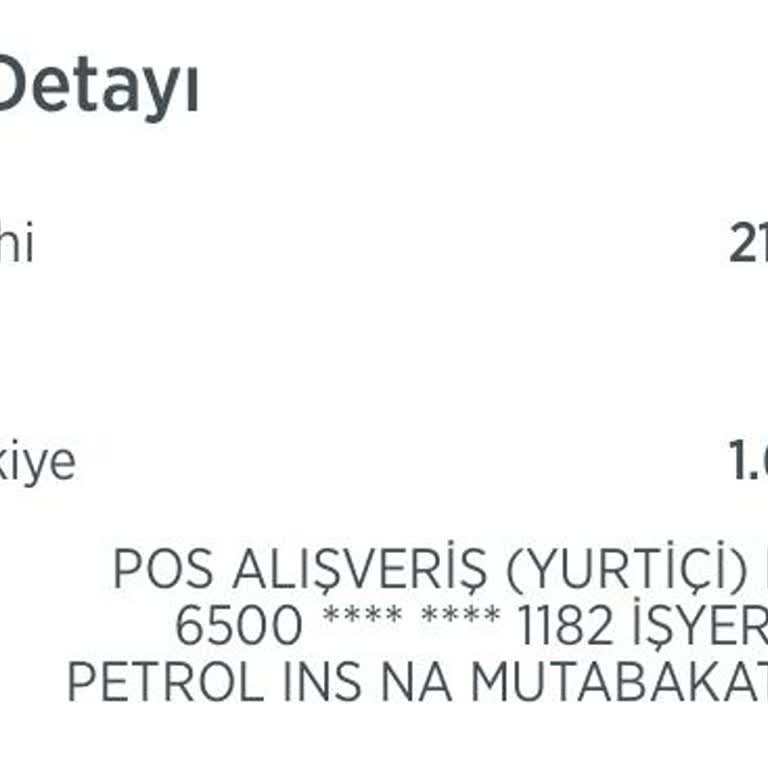 Ziraat Bankası Hatalı Para Çekimi