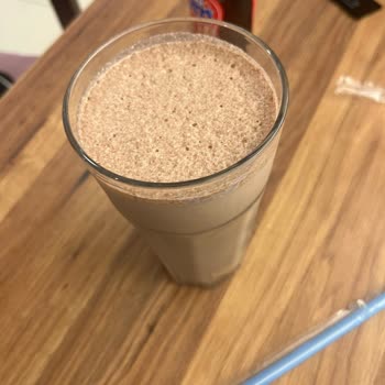 Calisto Plus+ Oreo'lu Milkshake Maması