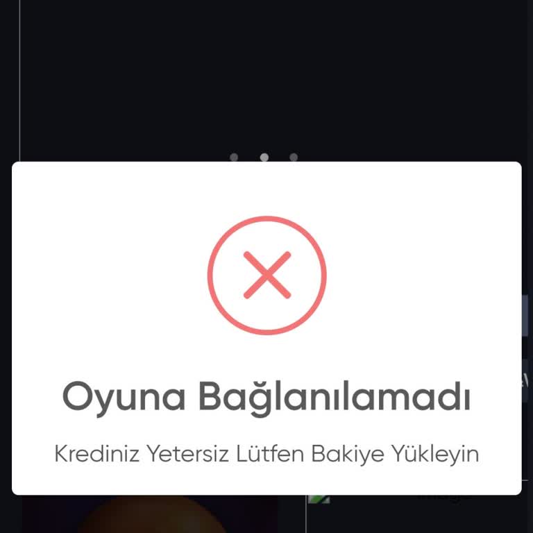 Baywin Param Askıda Kaldı