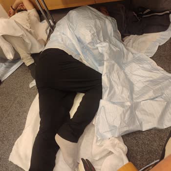 Sunexpress Uçuşunda Yaşanan Mağduriyet Ve İptal Sorunu