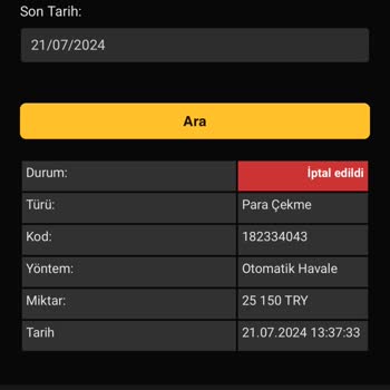 Superbet Sitesinde Hesap Ve Kazanç Sorunu