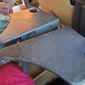 Kamil Koç Otobüslerinin Eski Ve Konforsuz Olması