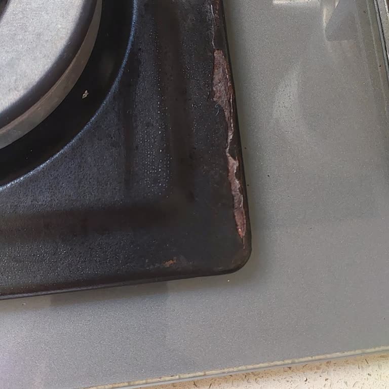 Arçelik Kalitesiz Malzeme Kullanılmış