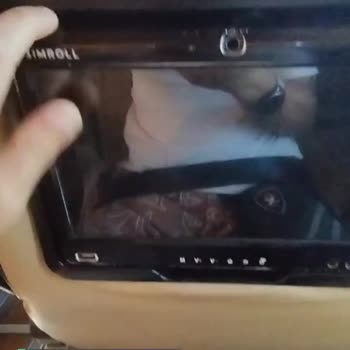 Alanyalılar Turizm Konforsuz Otobüs!