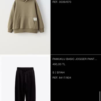 Zara-Hepsijet Tarafından Mağdur Edildim!