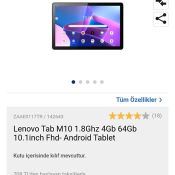Vatan Bilgisayar Tablet Fiyatından Fazla Ekran Tamir Fiyatı Çıkardı.