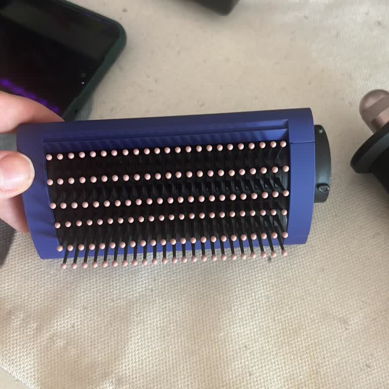 Dyson Saç Şekillendirici Hayal Kırıklığım