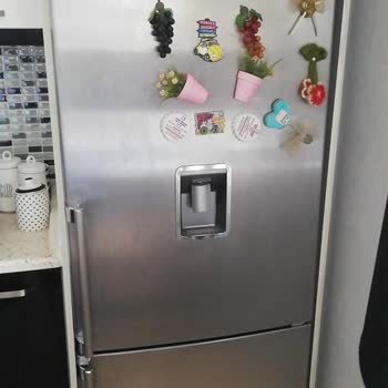 Vestel Buzdolabı Çözülemeyen Sorun