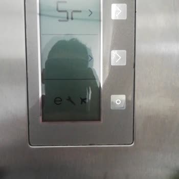 Vestel Buzdolabı Çözülemeyen Sorun