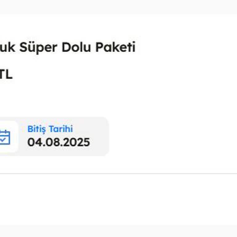 Digiturk Tod Üyelik İptal