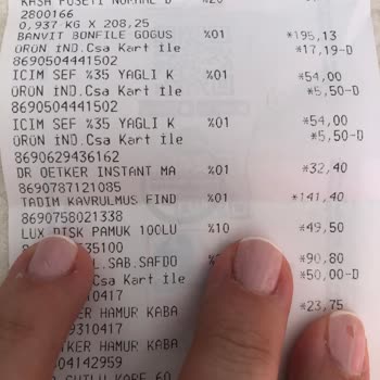 Kalitesiz Fındık: Tadım'dan Beklenmeyen Hayal Kırıklığı